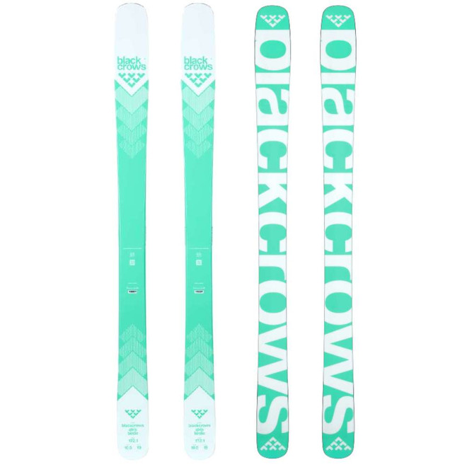 ブラック・クロウズ｜Black Crows Atris Birdie Black Crows Atris Birdie Skis Womens | Christy Sports